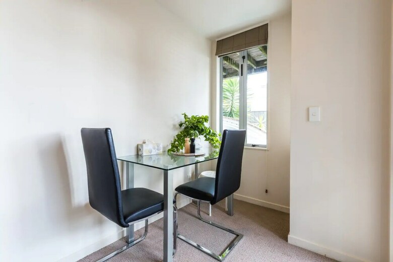 Beachside Escape 1 Bedroom Guest Suite