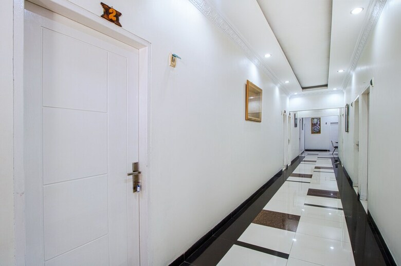 Hotel De Coco Guesthouse