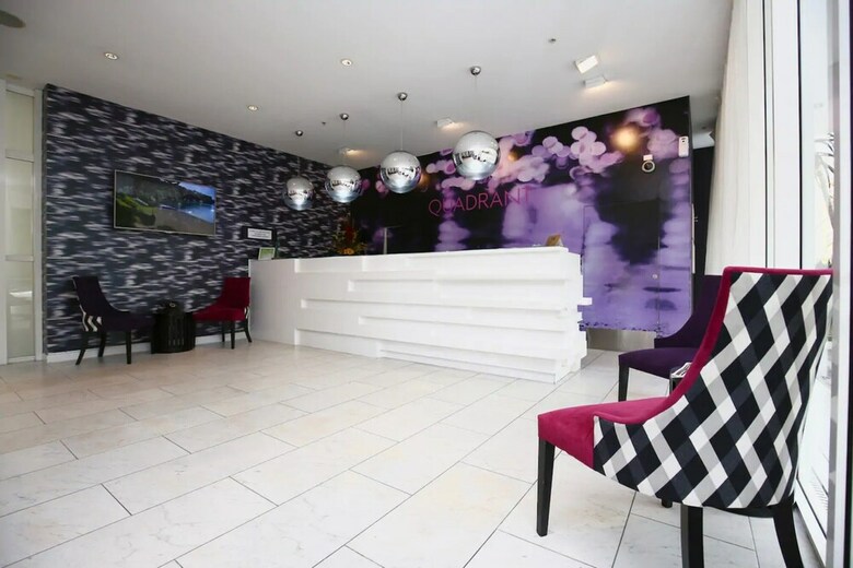 Cosy Apartment In Auckland Cbd