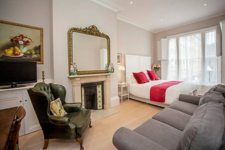 Apartamentos Luxury Bath City Centre Property