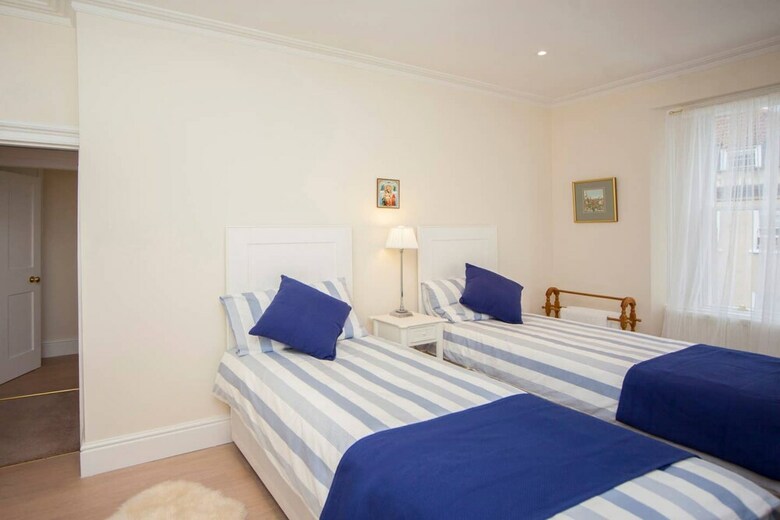 Apartamentos Luxury Bath City Centre Property