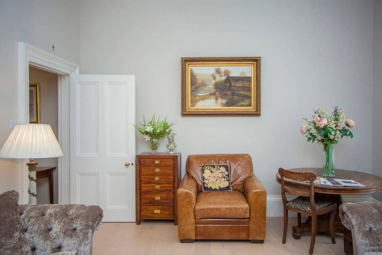 Apartamentos Luxury Bath City Centre Property