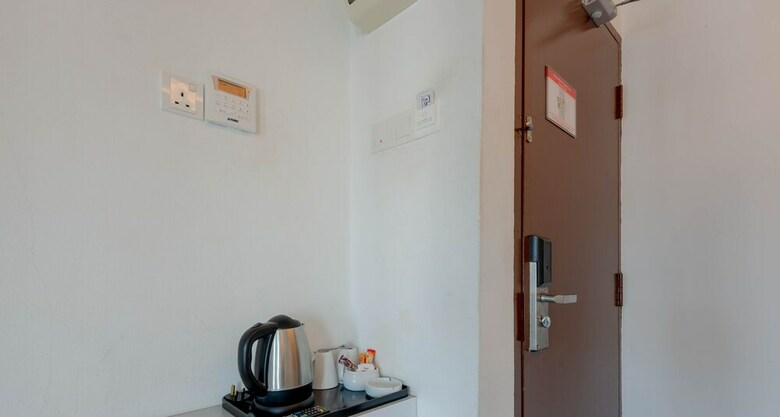 Js Grand Hotel