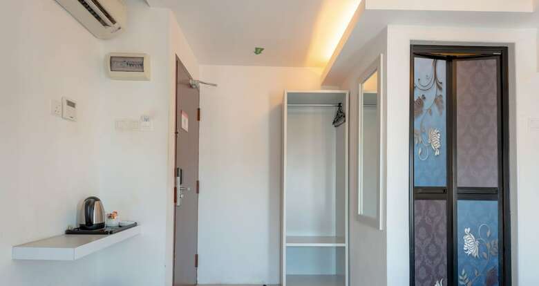 Js Grand Hotel