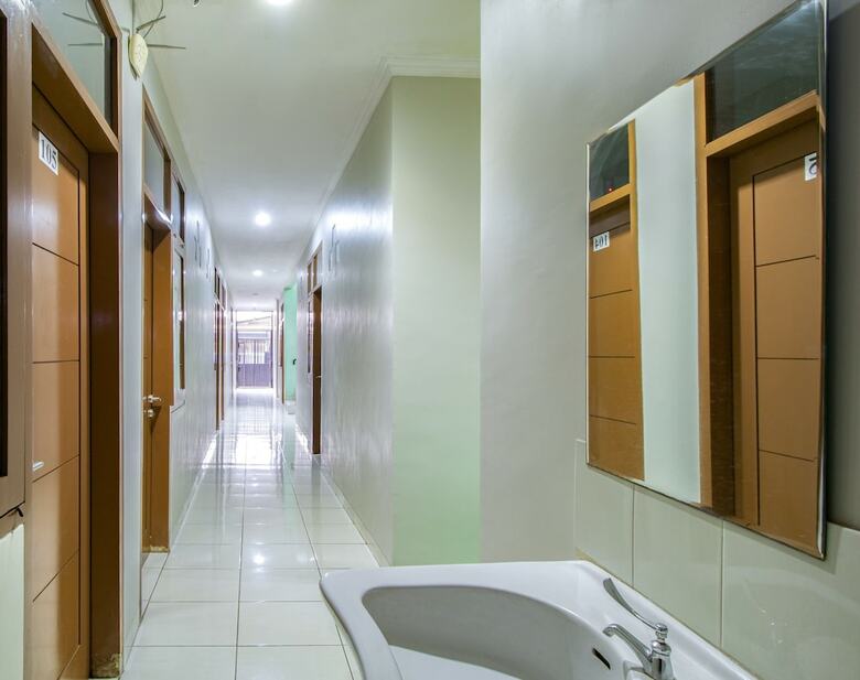Hotel Zen Rooms Verde Residence