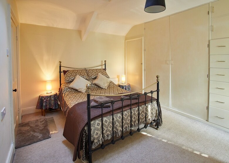 Leazes Cottage