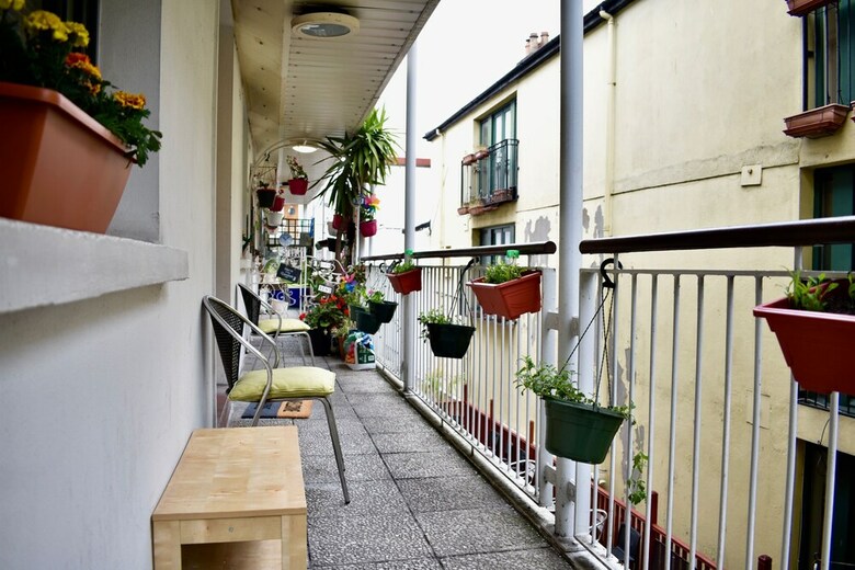 Refurbished 2 Bedroom Apartment In Templebar