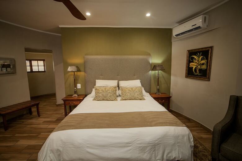 Fairview Hotels, Spa And Golf Resort