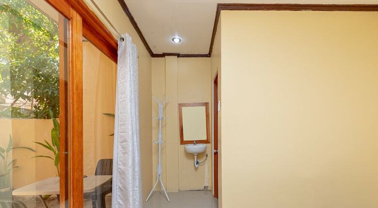 Zen Rooms Basti Siargao