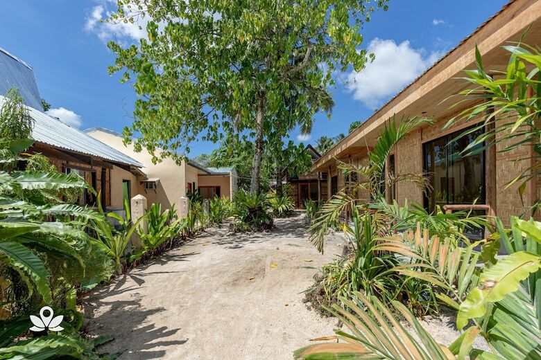 Zen Rooms Basti Siargao