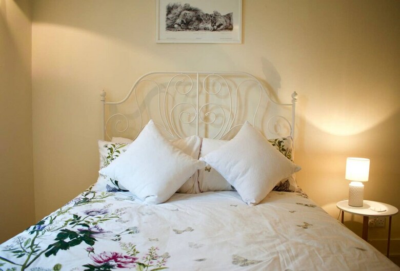 Apartamentos Converted Whisky Bond Come Bright And Roomy 2 Bedroom Flat