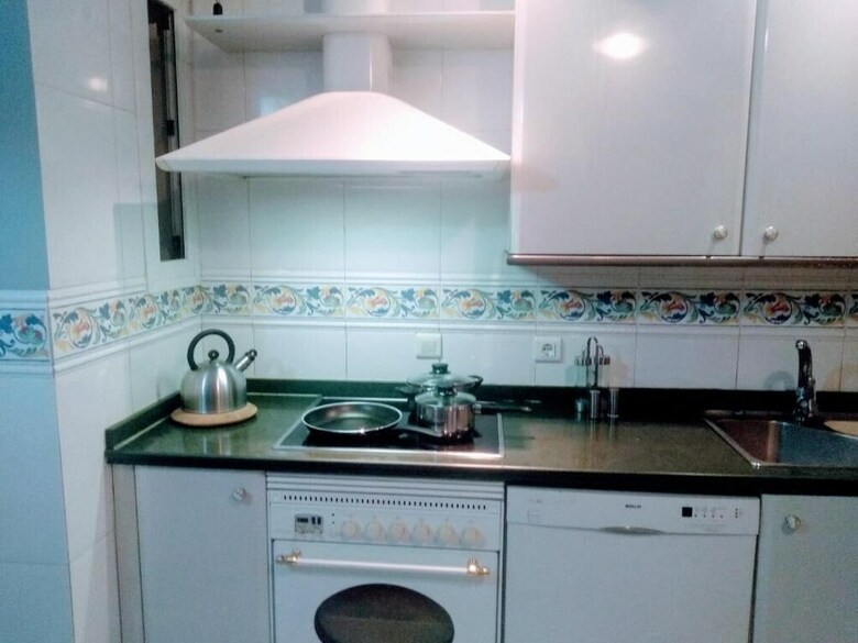 Wish-suite San Jacinto de Sevilla Apartment