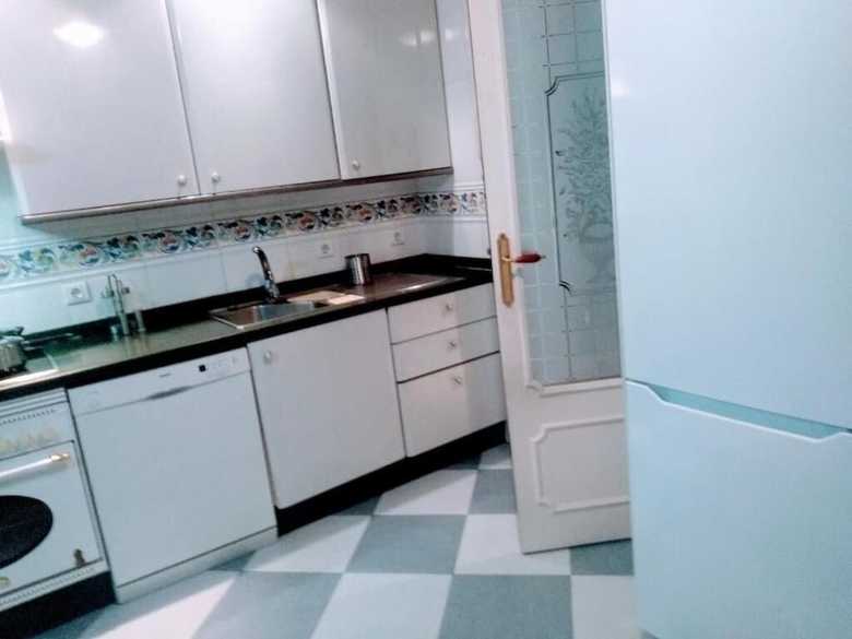 Wish-suite San Jacinto de Sevilla Apartment