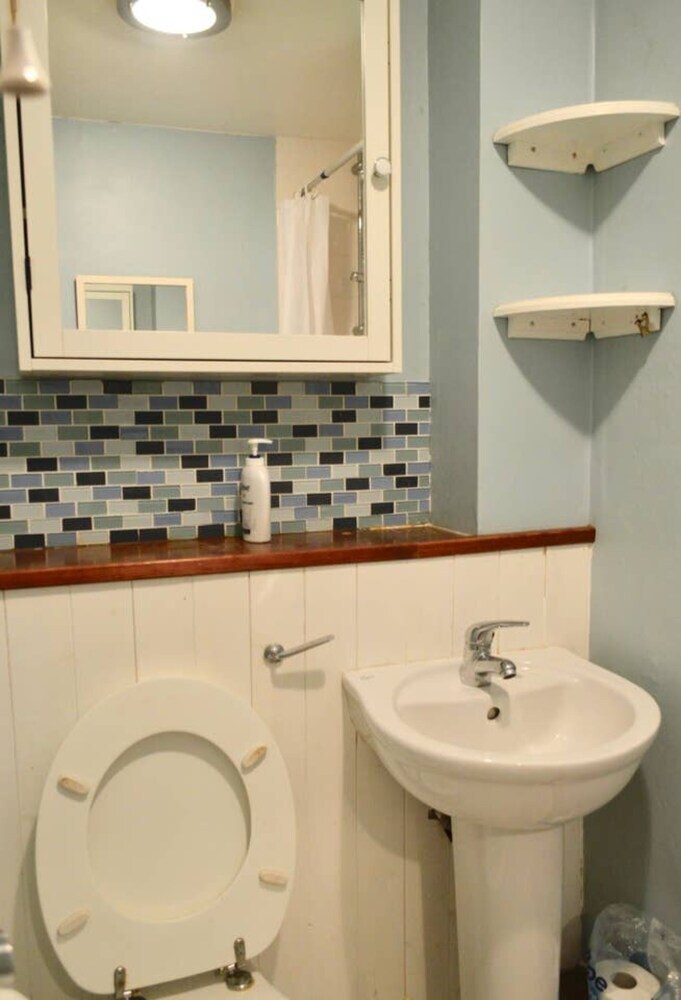 Apartamentos Quiet And Cosy Edinburgh Flat