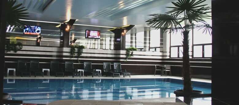 Hotel International Prishtina