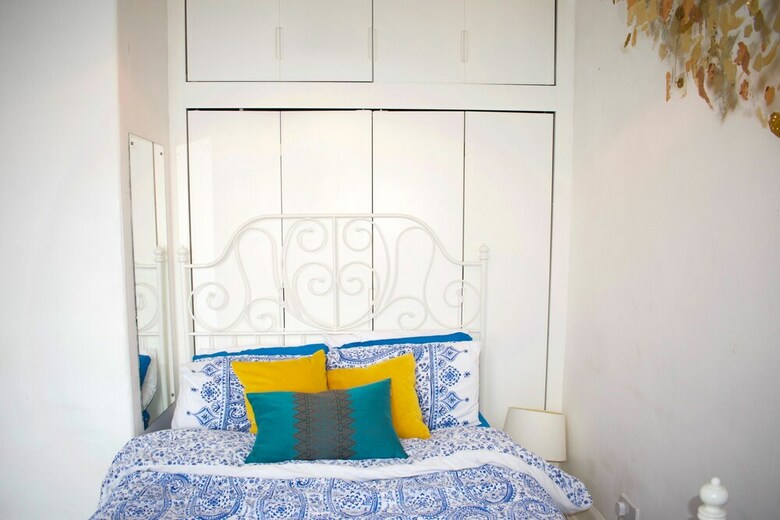 Apartamentos Bright 1 Bedroom Edinburgh Flat