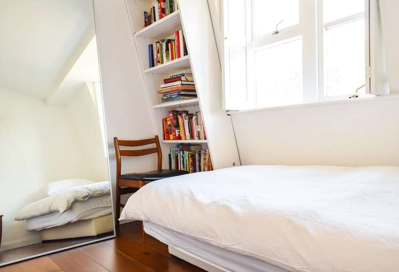 Apartamentos Well-appointed 2 Bedroom East London Flat