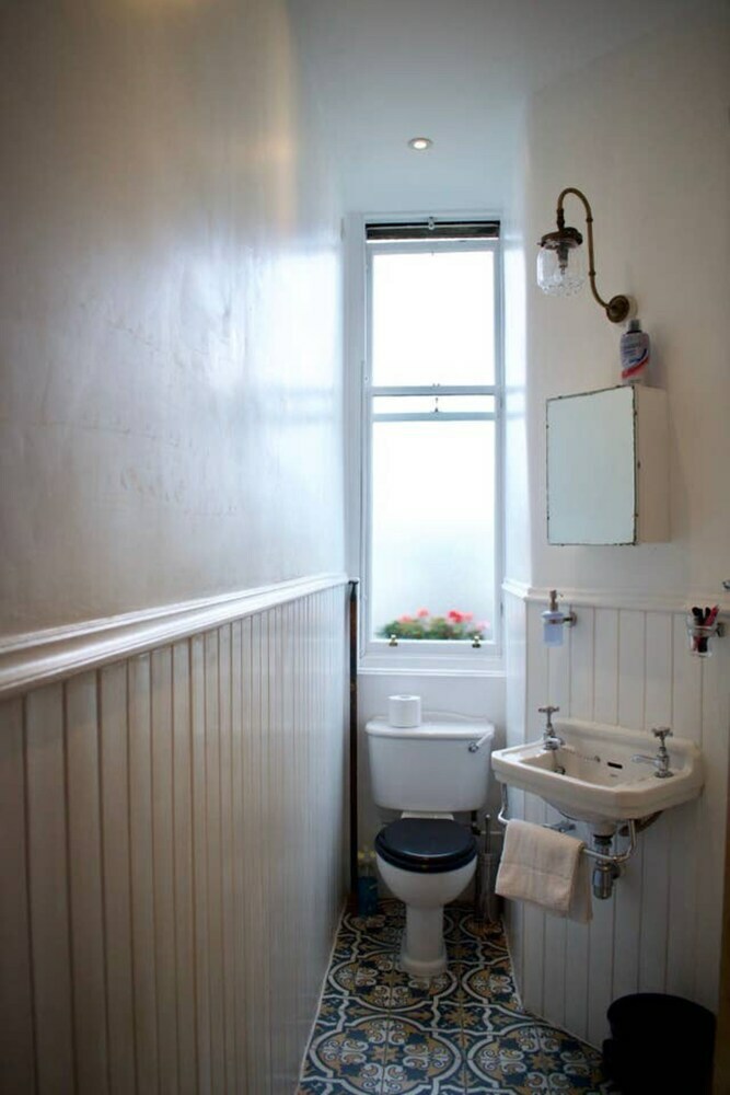 Apartamentos Spacious 1 Bedroom Traditional Edinburgh Home