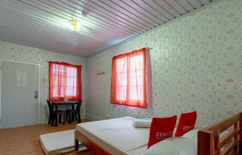 Hotel Zen Rooms Boondocks La Union
