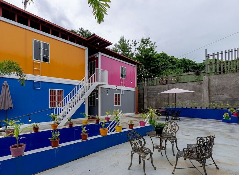 Hotel Zen Rooms Boondocks La Union