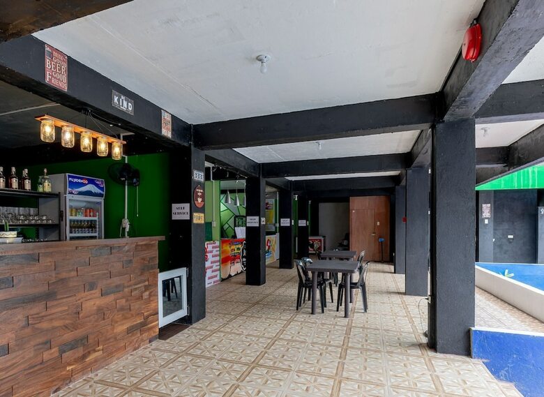 Hotel Zen Rooms Boondocks La Union