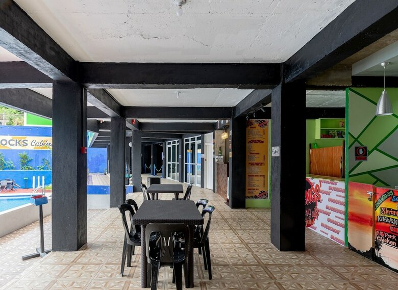 Hotel Zen Rooms Boondocks La Union
