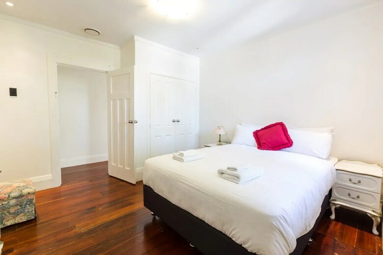 Heritage 4 Bedroom Bungalow