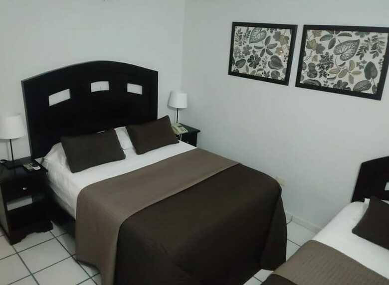 Hotel Libano