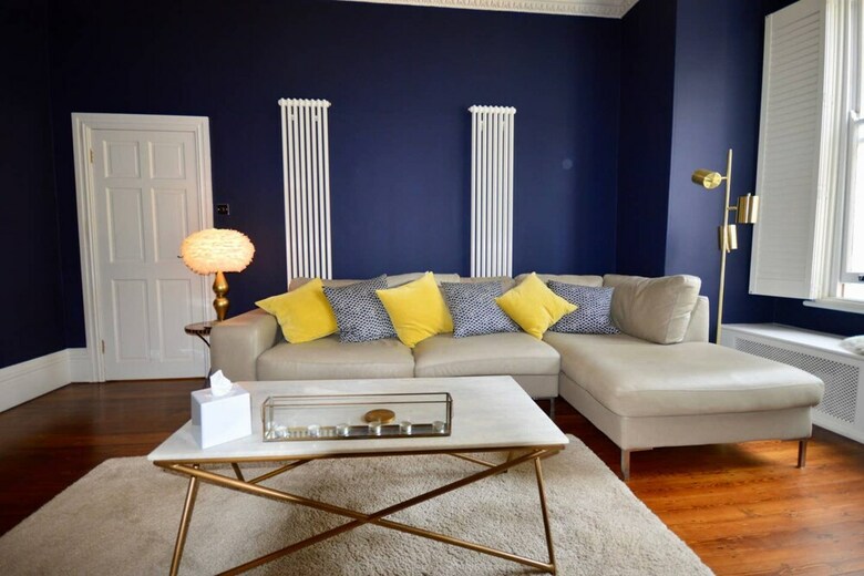 Apartamentos Elegant Bristol Garden Flat By The Arches
