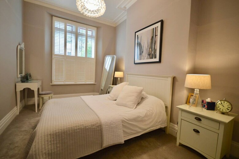 Apartamentos Elegant Bristol Garden Flat By The Arches