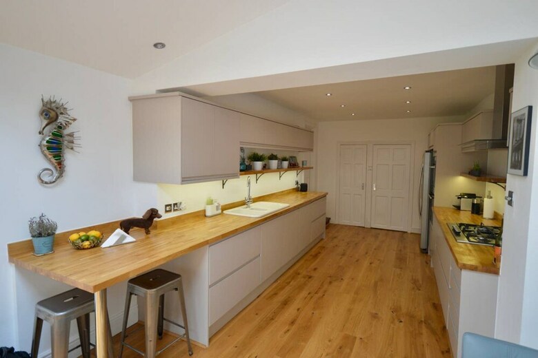 Apartamentos Elegant Bristol Garden Flat By The Arches