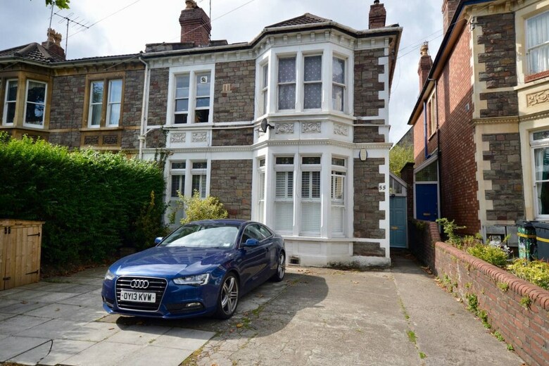 Apartamentos Elegant Bristol Garden Flat By The Arches