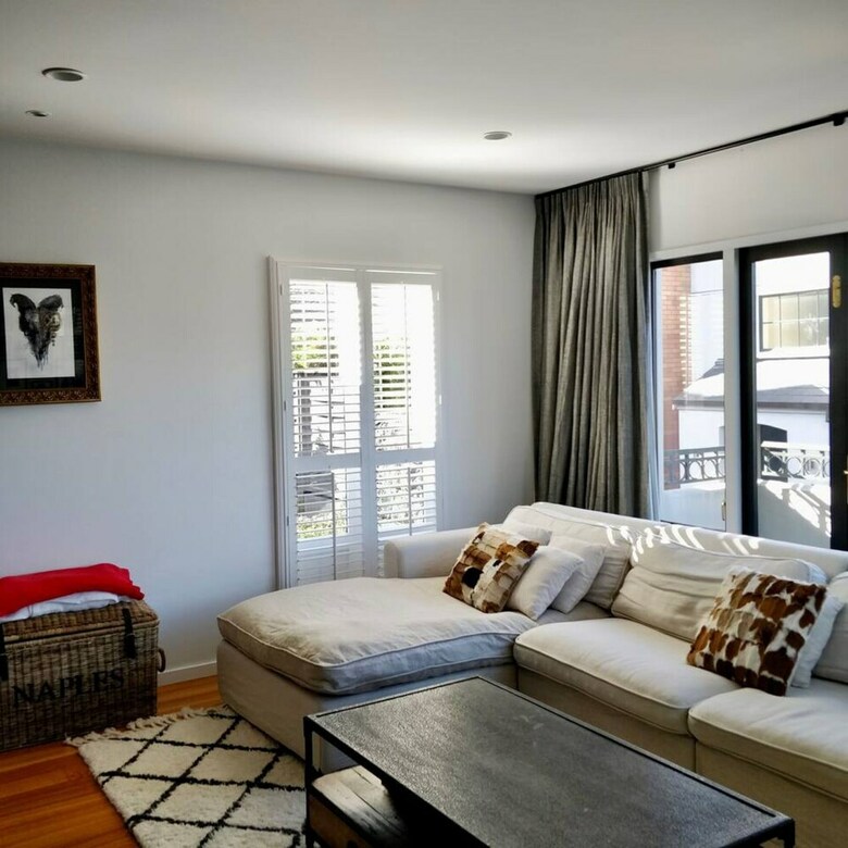 Spacious Home In St Marys Bay