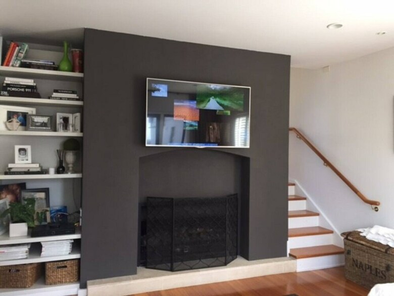 Spacious Home In St Marys Bay