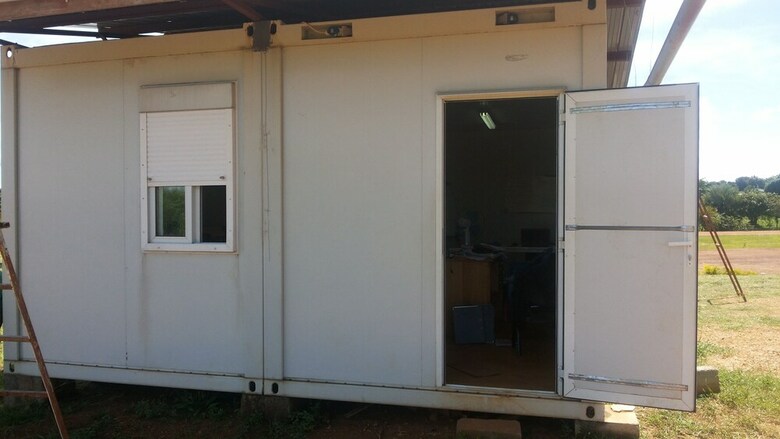 Posada Terrain Hotel