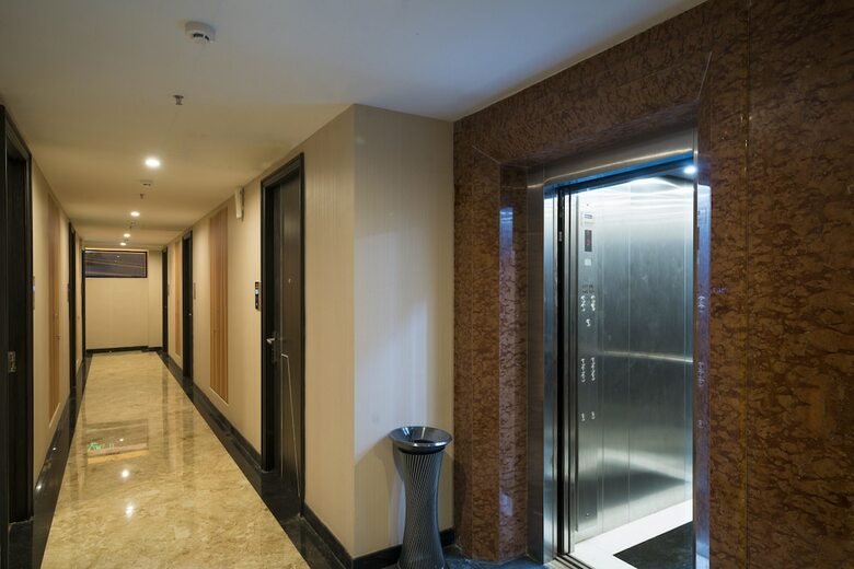 Cr Grande By Wyt Hotels