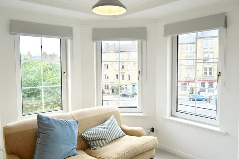 Apartamentos Modern And Central Flat In Roseburn Area