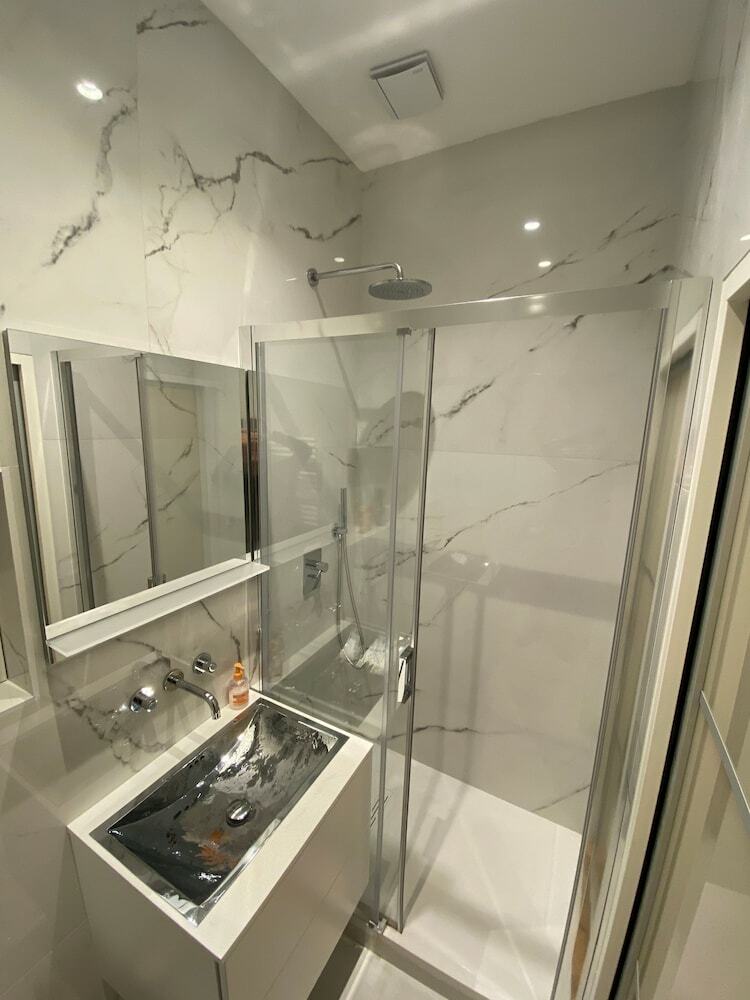 Apartamento Beautiful Modern Studio In Bastille