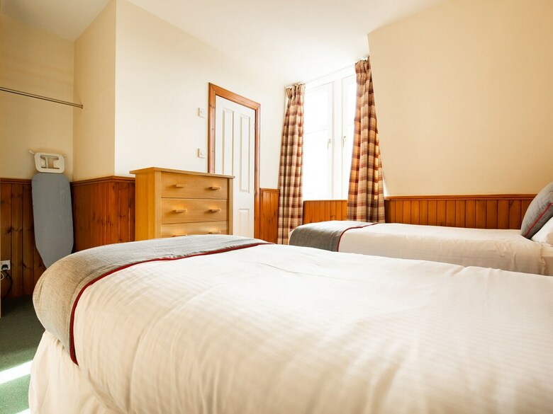 Hotel Oyo Banks Of Ury
