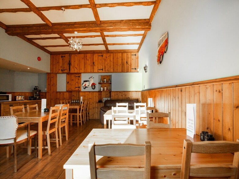 Hotel Oyo Banks Of Ury