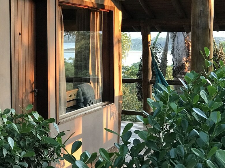 Hotel Pousada Para�so Do Luz