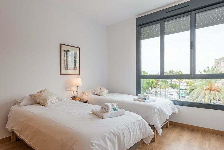 Pizarro Home Surthy Apartments