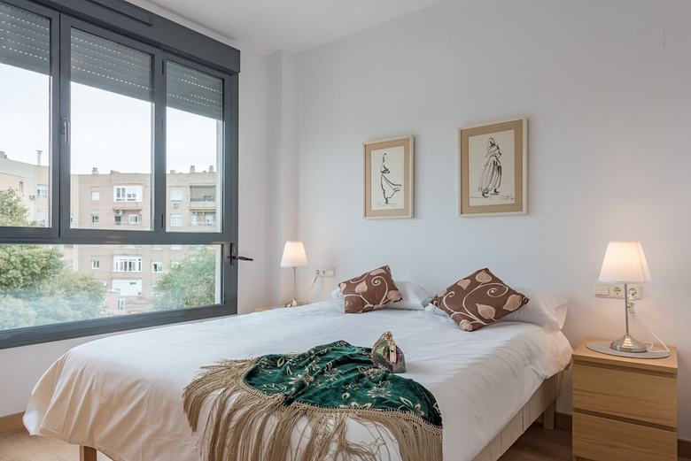 Pizarro Home Surthy Apartments