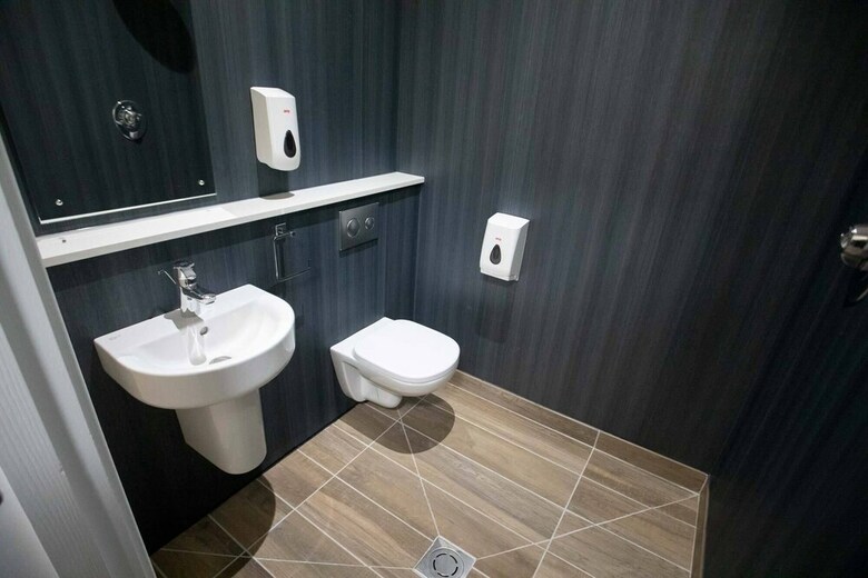 Hostal Canolfan Y Fron