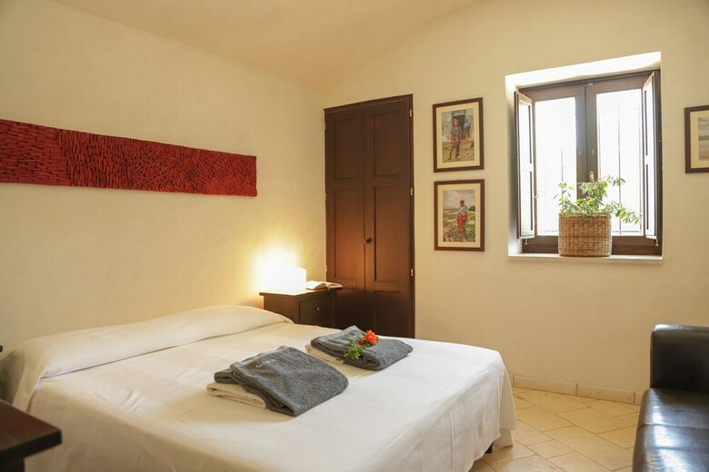 Apartamento Trullo Delle Agavi