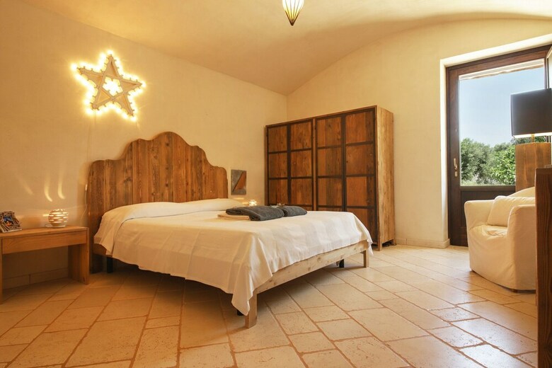 Apartamento Trullo Delle Agavi