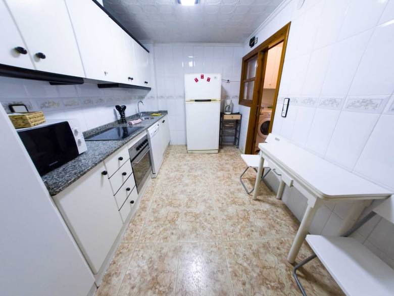 Apartamentos Torrevieja Experience Playa N�ufragos