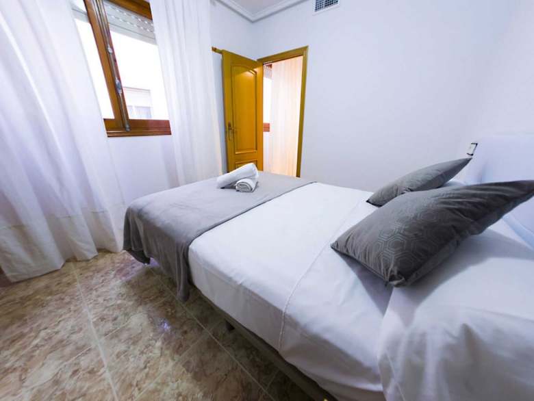 Apartamentos Torrevieja Experience Playa N�ufragos