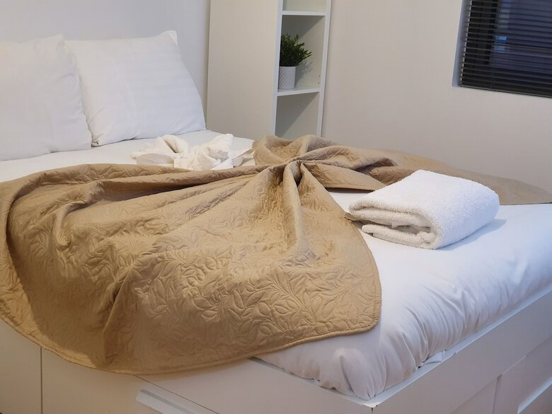 Apartamentos Solo Living - X1 Courtyard