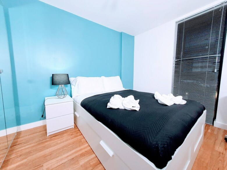 Apartamentos Solo Living - X1 Courtyard